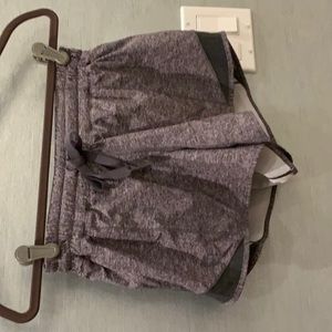 Lululemon Tracker Shorts